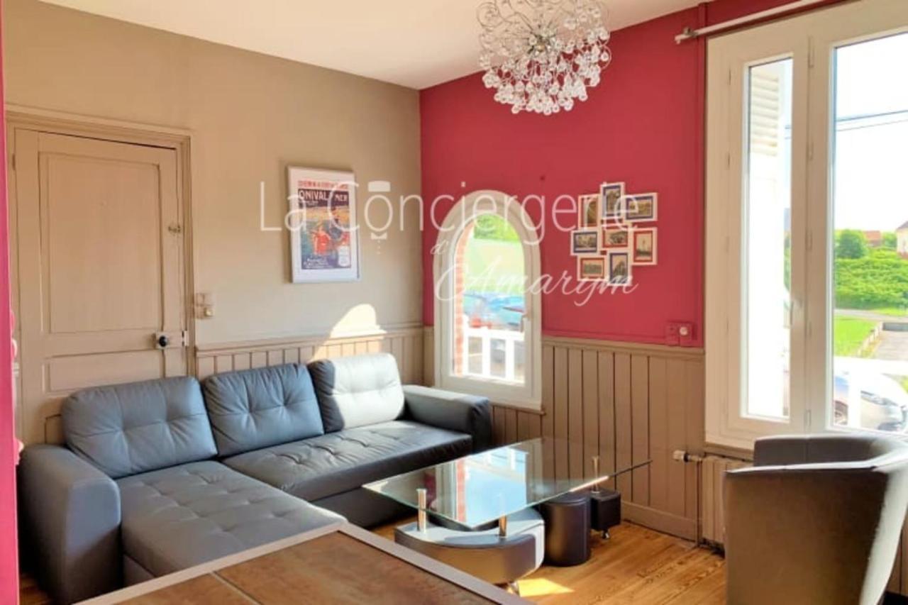 Holiday home Al 11 - 